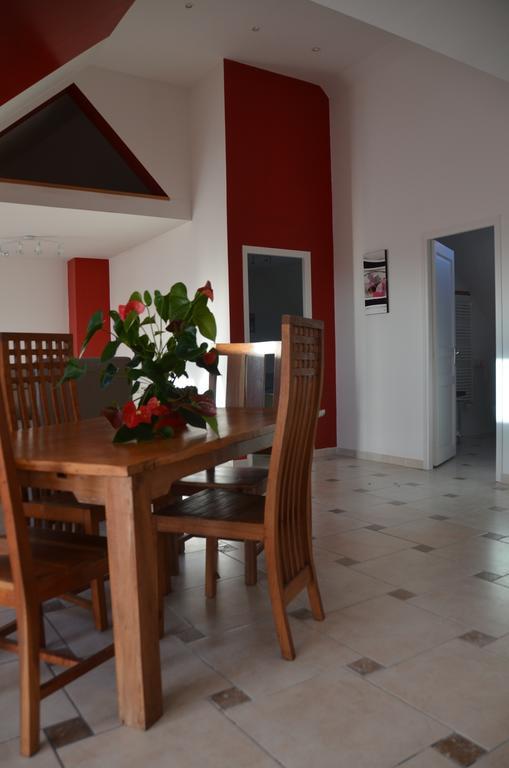 Appart Gites Avenue De La Mer Barneville-Carteret Extérieur photo