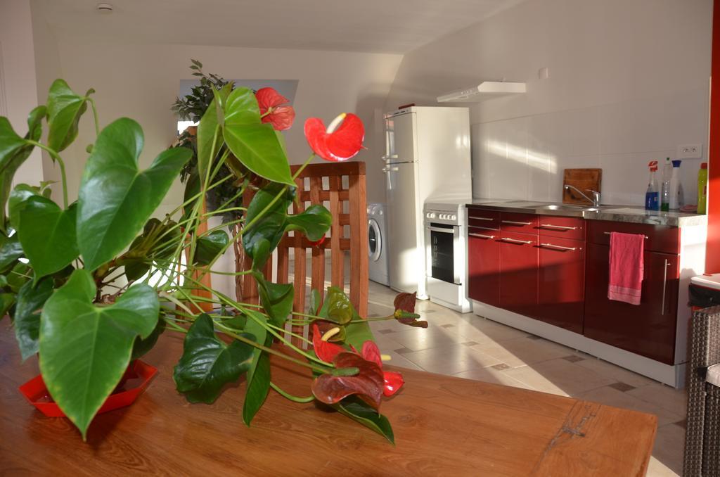 Appart Gites Avenue De La Mer Barneville-Carteret Extérieur photo